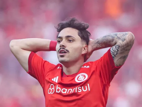 'Caso Mauricio' sofre reviravolta de última hora e assunto esquenta no Internacional 