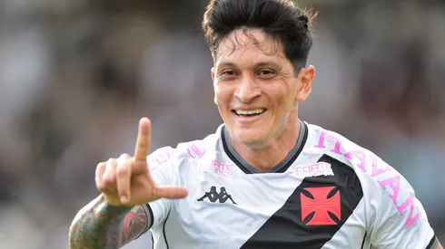 Foto: Thiago Ribeiro/AGIF- Cano