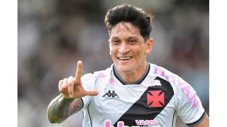 Foto: Thiago Ribeiro/AGIF- Cano