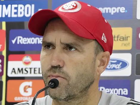 VAZOU TUDO! Jornalista traz 'quentinha' sobre Coudet no Inter 