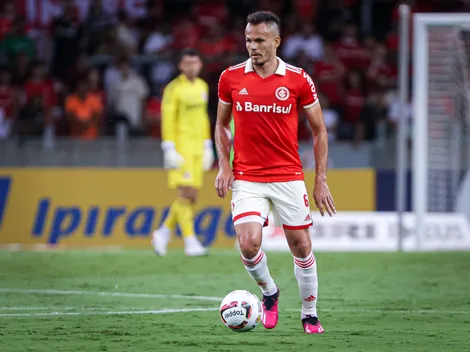 Renê 'quebra o silêncio' e projeta duelo contra o CSA na Copa do Brasil