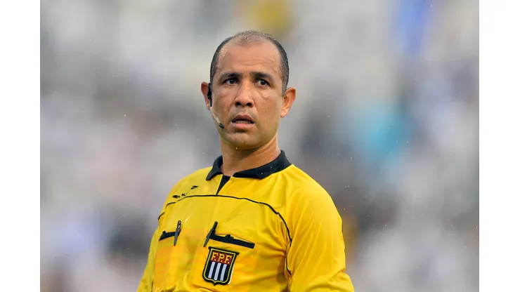 Foto: Mauro Horita/AGIF - Marcelo Aparecido Ribeiro de Souza se pronuncia sobre final do Paulistão 2018