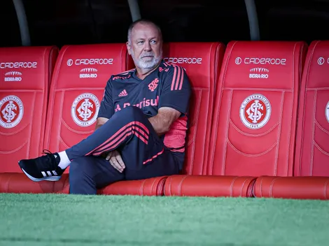 Jogador confirma acerto com Inter de Mano Menezes e manda recado