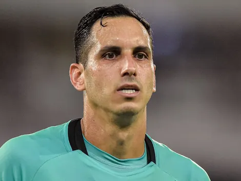  Substituto de Gatito se despede do Botafogo e acerta com rival