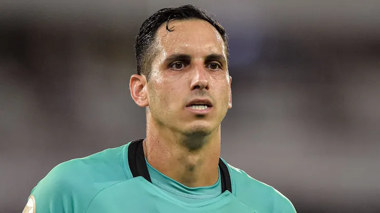 Substituto de Gatito se despede do Botafogo e acerta com rival