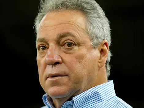 VIXE! Vasco vê torcida 'pistolar' e desejado por Abel e pode ter chegada vetada