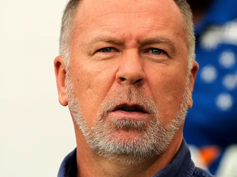 EITA! Empresário 'segue causando' e Mano pode perder peça do Colorado 