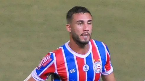 Foto: Jhony Pinho/AGIF