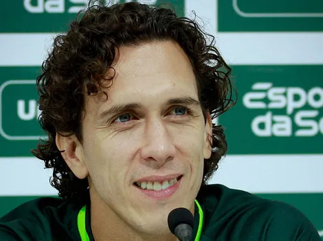 Dois gols de diferença não intimidam atacante do Goiás, que diz buscar o título no domingo