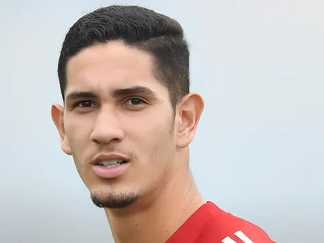 SOLTOU A BRABA! Setorista do Braga 'revela tudo' sobre Praxedes no Vasco 