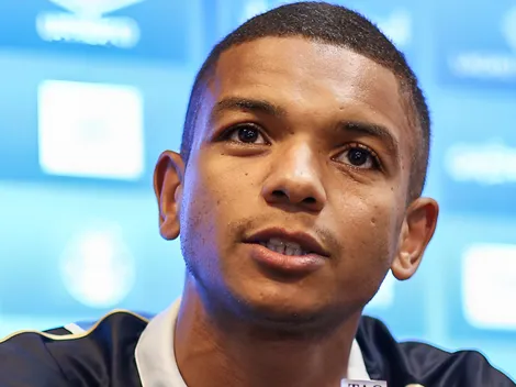 BOMBA! Portal traz 'info quente' sobre presença de Braz na decisão do Carioca 