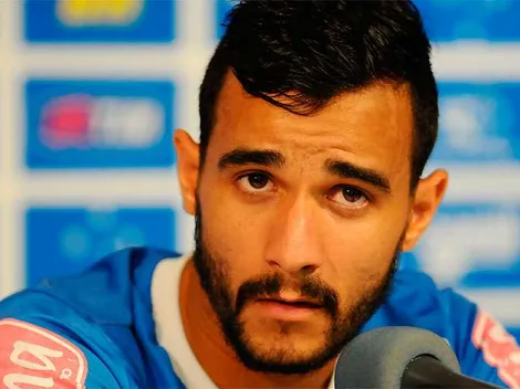 BOMBANDO! Torcida do Cruzeiro 'ferve na web' com possível vinda de Dourado 