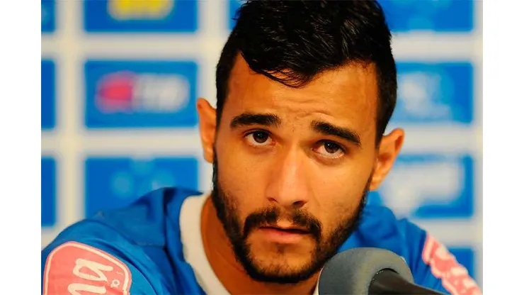 Foto: Washington Alves /Cruzeiro