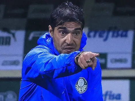 Abel Ferreira coloca Grêmio no mesmo patamar de 3 times de Portugal