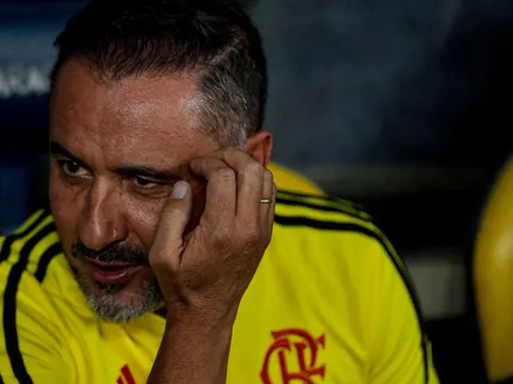 “Um horror”; Narrador da TNT Sports culpa Vítor Pereira por derrota na estreia