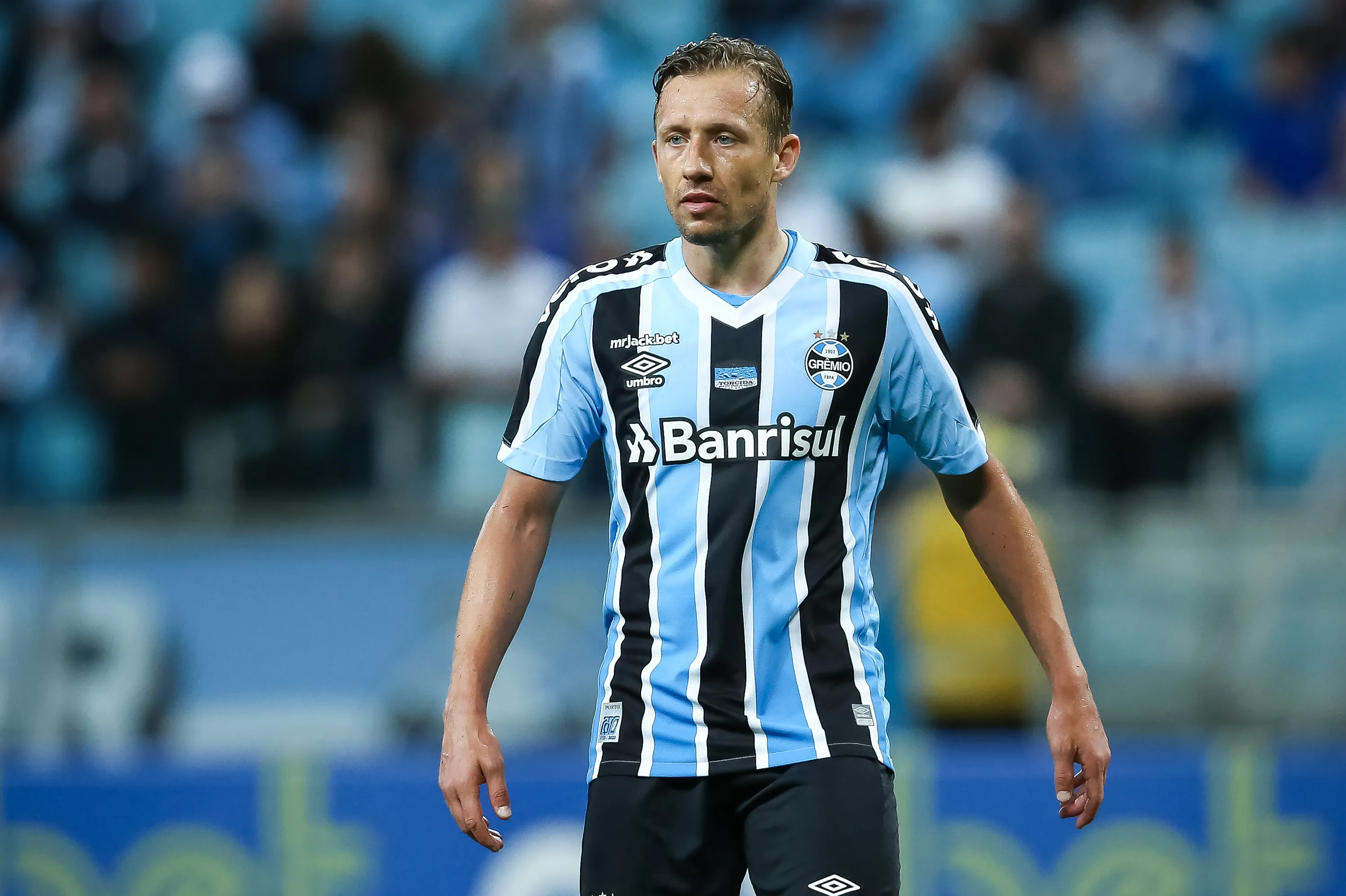 Foto: Pedro H. Tesch/AGIF – Lucas Leiva