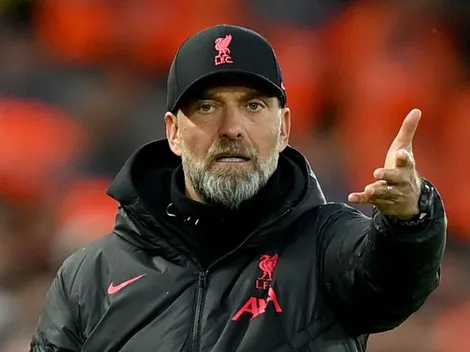 Klopp ‘indica’ cargo para Lucas Leiva após adeus ao Grêmio