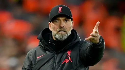 Foto: Michael Regan/Getty Images - Jürgen Klopp