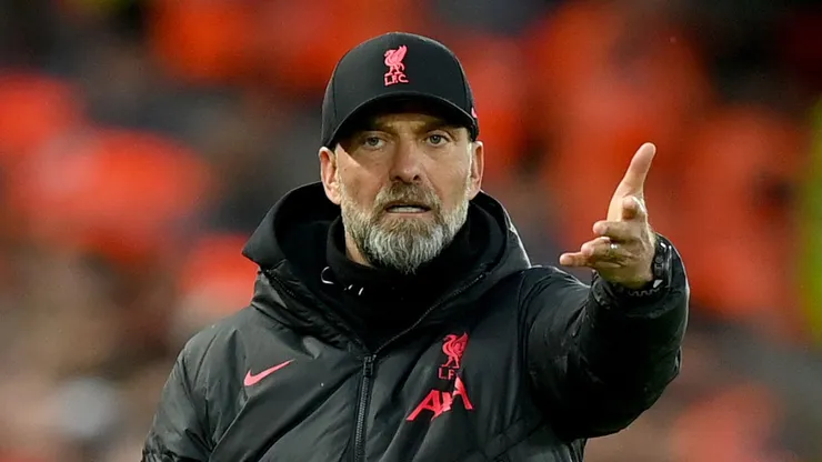 Foto: Michael Regan/Getty Images - Jürgen Klopp