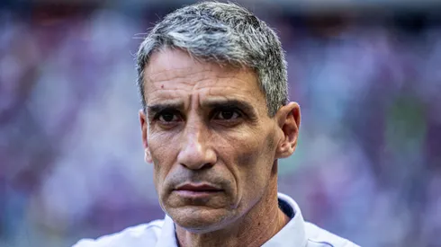 Foto: Lucas Emanuel/AGIF - Cruzeiro