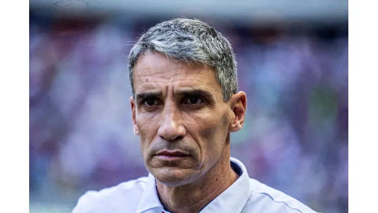 Foto: Lucas Emanuel/AGIF - Cruzeiro