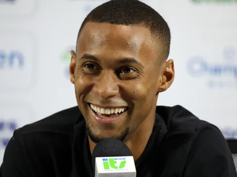  Ademir revela motivos para ter escolhido defender o Bahia