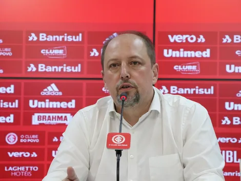 Cruz Azul se interessa por importante nome do Internacional