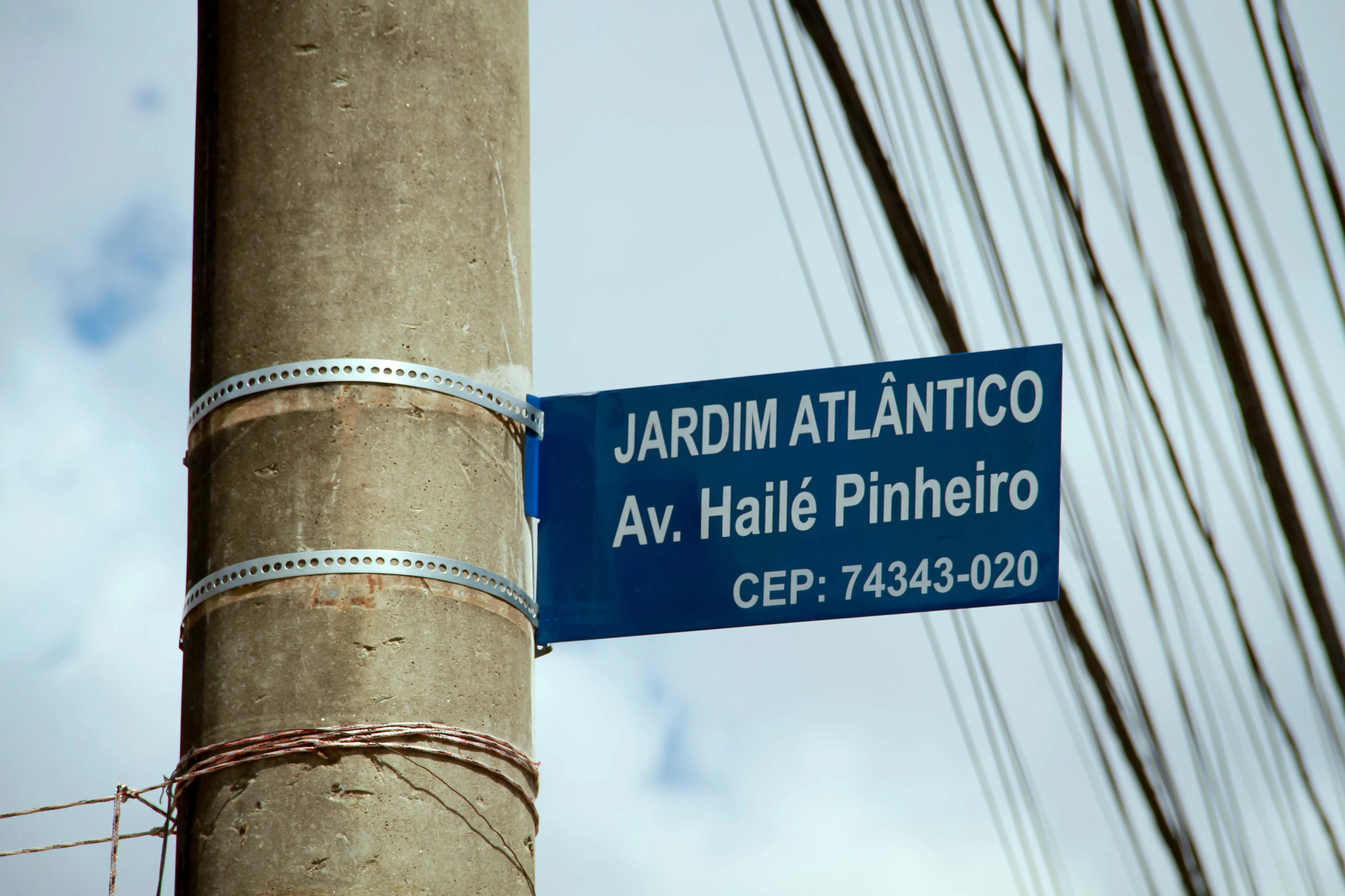Foto: Rosiron Rodrigues/Goiás E. C.