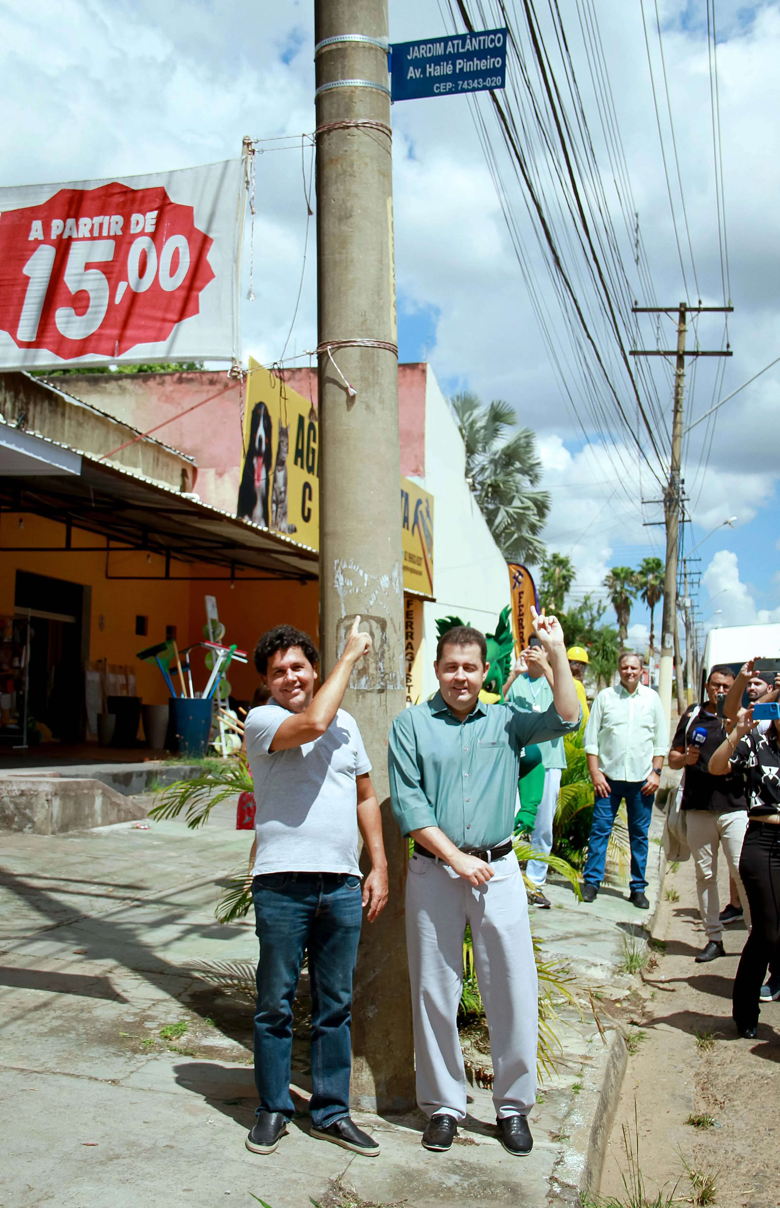 Foto: Rosiron Rodrigues/Goiás E. C.