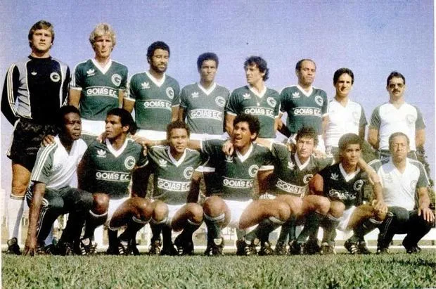 Foto: Reprodução/Revista Placar