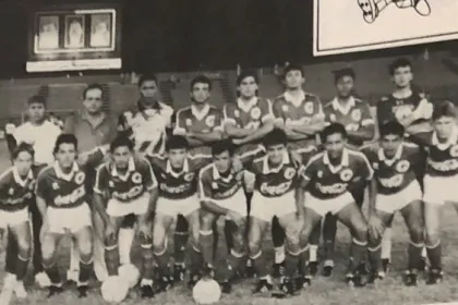 Foto: Divulgação/Goiás E. C.