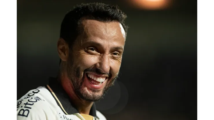Foto: Jorge Rodrigues/AGIF - Medalhão pode ter um novo companheiro chegando no Vasco.