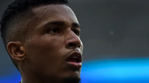 Foto: Thiago Ribeiro/AGIF – Situação de Marcos Paulo é atualizada no São Paulo