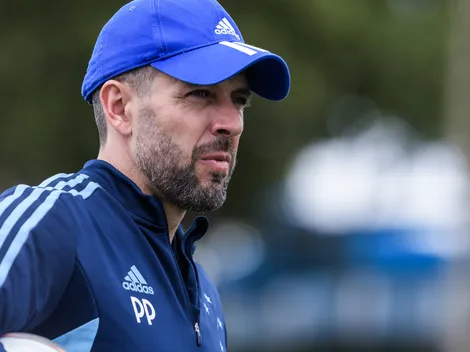 Pezzolano fala sobre saída do Cruzeiro e ida para o Valladolid