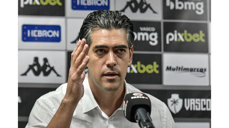 Foto: Thiago Ribeiro/AGIF - Bracks se pronuncia sobre novos reforços no Vasco