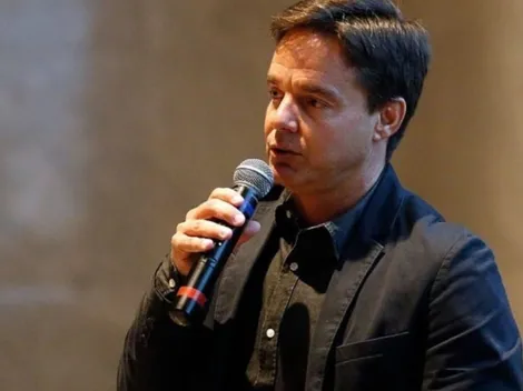  “Ainda mais valioso”; Tiano Gomes avalia oportunidade do Fogão com Real Madrid 