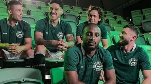 Foto: Divulgação/Green