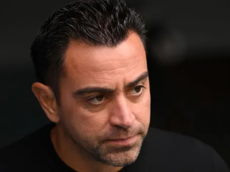 "Seguem sendo favoritos”; Xavi vê Real como favorito, mas confia no potencial do Barça