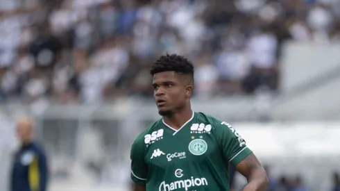 Foto: Diogo Reis/AGIF – Jamerson define destino e informação chega no São Paulo
