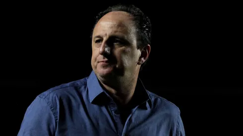 Foto: Rubens Chiri / São Paulo - Jogador pedido por Rogério Ceni pode deixar o São Paulo em breve.