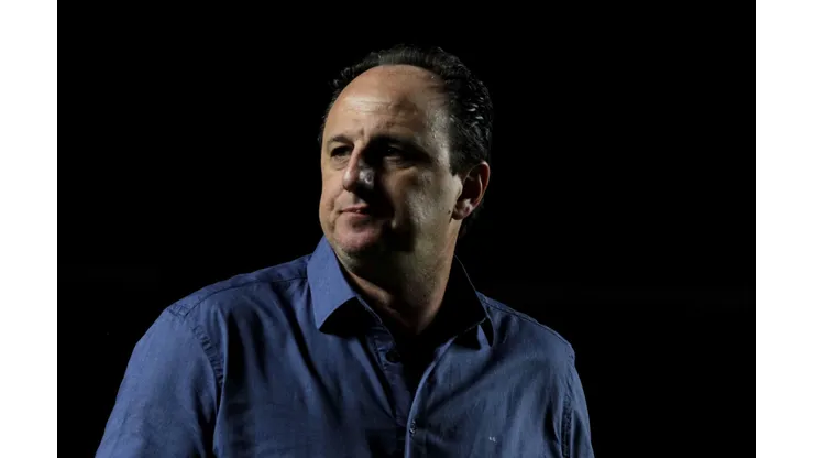 Foto: Rubens Chiri / São Paulo - Jogador pedido por Rogério Ceni pode deixar o São Paulo em breve.