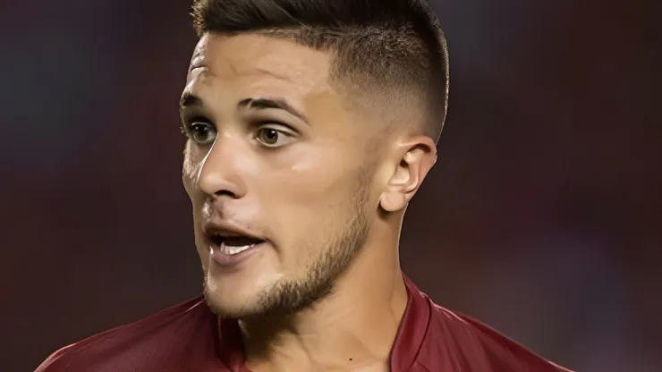 Foto: Reprodução /Independiente