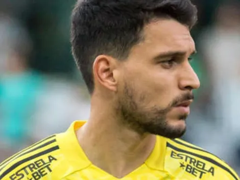 BOMBANDO! Torcida do Grêmio 'fica louca' com aprontada de goleiro rival 