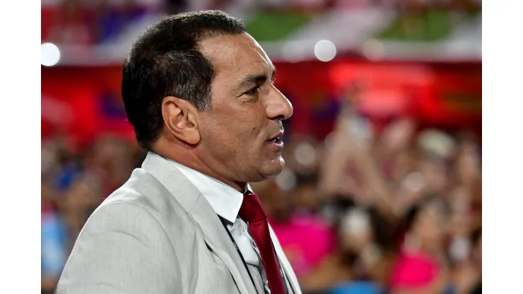 Foto: Thiago Ribeiro/AGIF - Edmundo acabou chamando muito a atenção com a declaração sobre o craque brasileiro.