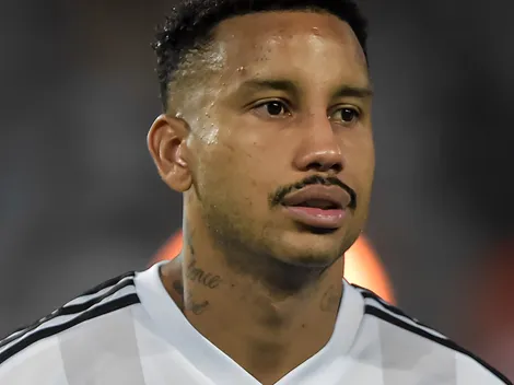 PARÇA DE JAIR? Vasco crava 'situação final' sobre chegada de novo volante na Colina 