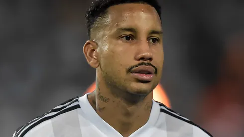 Foto: Thiago Ribeiro/AGIF