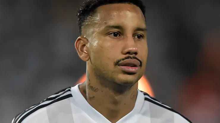 Foto: Thiago Ribeiro/AGIF