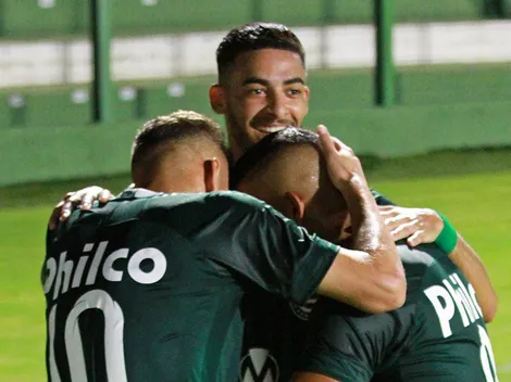 Goiás estreia nesta terça na Conmebol Sul-Americana contra o Santa Fe