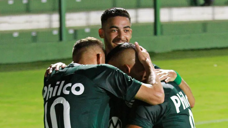 Foto: Divulgação/Goiás Esporte Clube