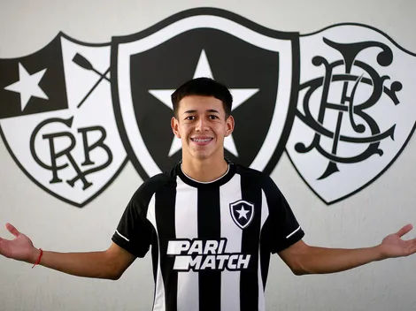 Botafogo não para em Segovia e fica perto de contratar +1 reforço